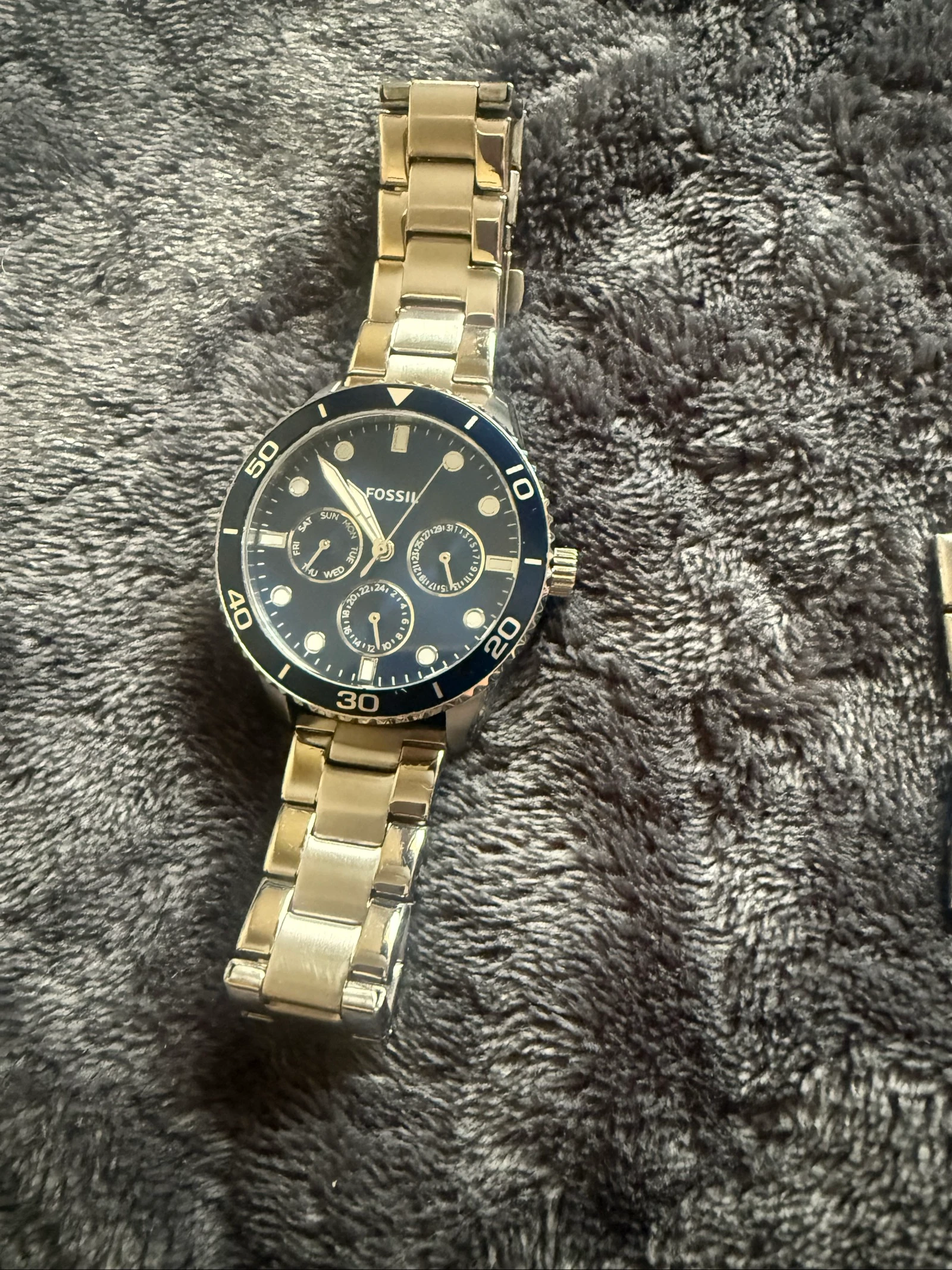 Reloj de mujer Fossil – photo 2